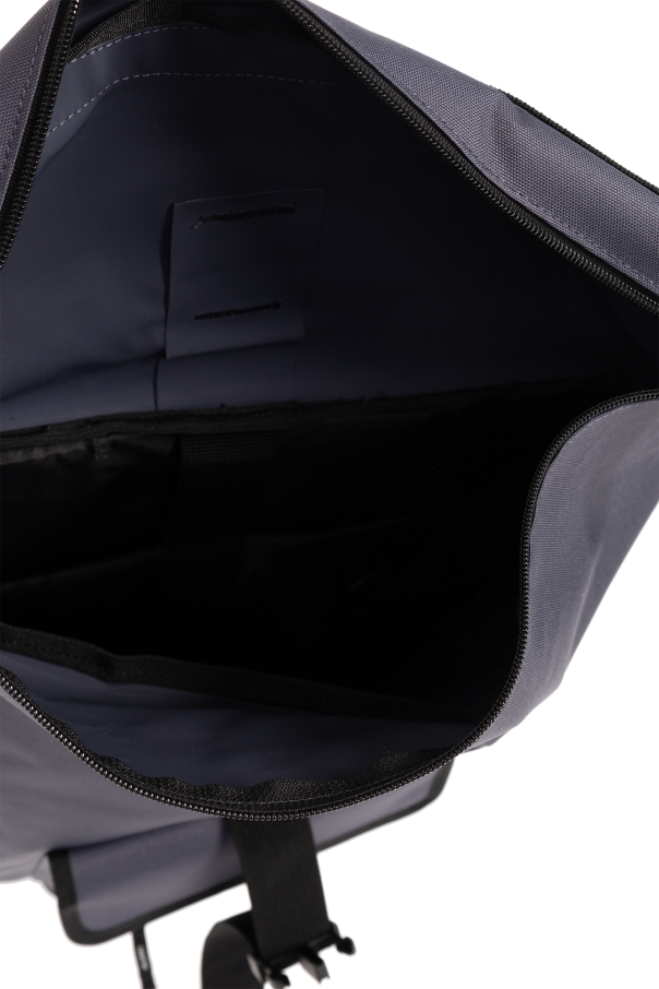 Grey 'Philis' backpack Carhartt WIP - SchaferandweinerShops